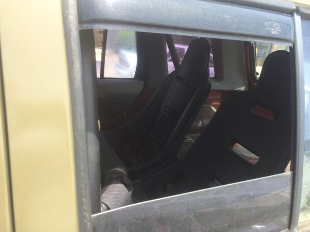 1992 Nissan Pathfinder - photo 3