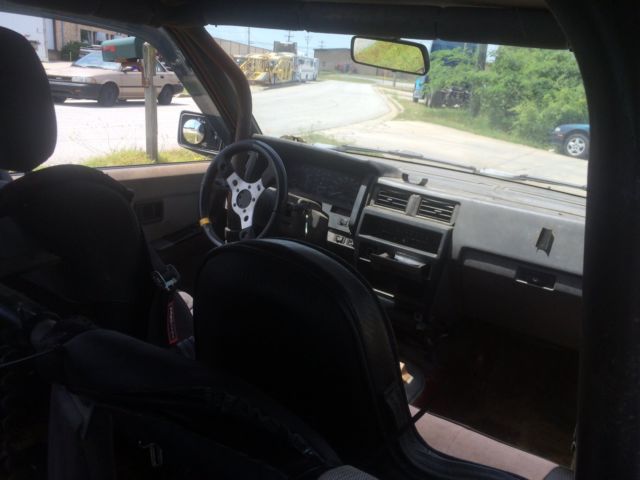 1992 Nissan Pathfinder - photo 9