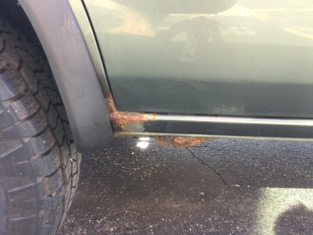 1992 Nissan Pathfinder - photo 13
