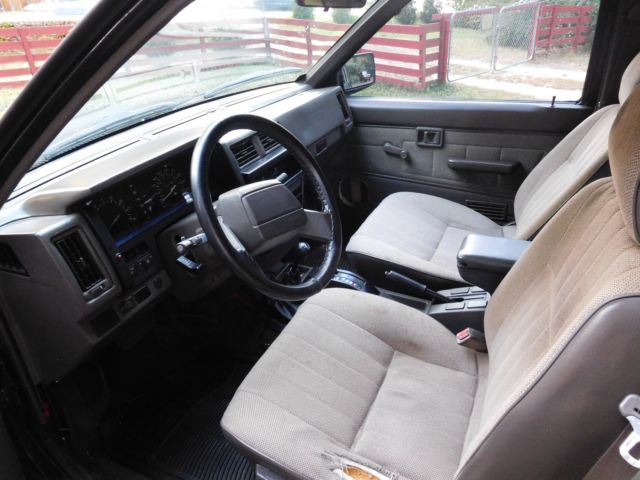 1992 Nissan Pathfinder XE - photo 12