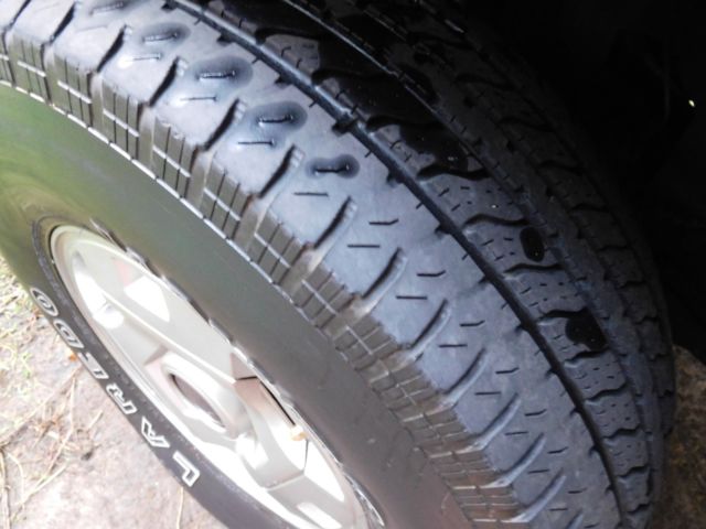 1992 Nissan Pathfinder XE - photo 9