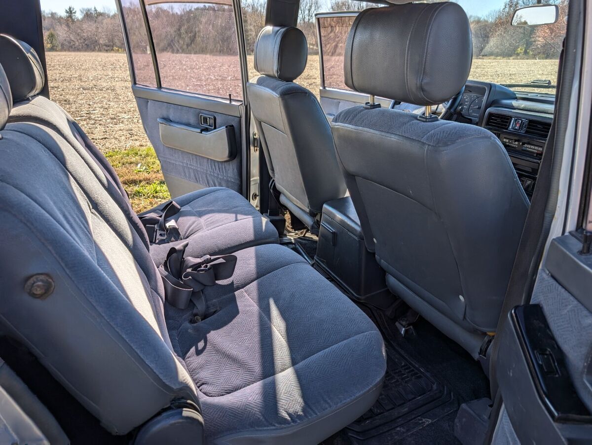 1992 Nissan Other - photo 13