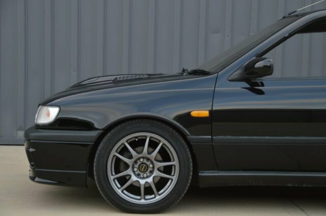 1992 Nissan Pulsar GTi-R - photo 10