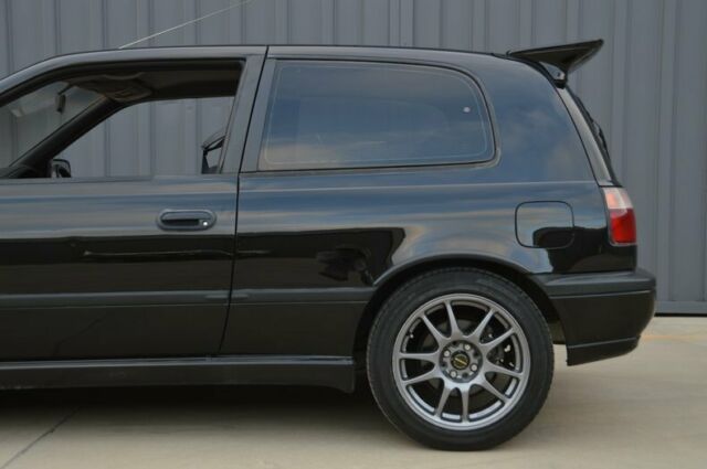 1992 Nissan Pulsar GTi-R - photo 11