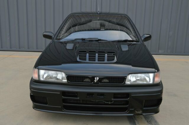 1992 Nissan Pulsar GTi-R - photo 3
