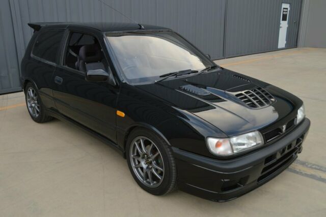 1992 Nissan Pulsar GTi-R - photo 4
