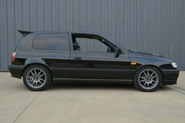 1992 Nissan Pulsar GTi-R - photo 5