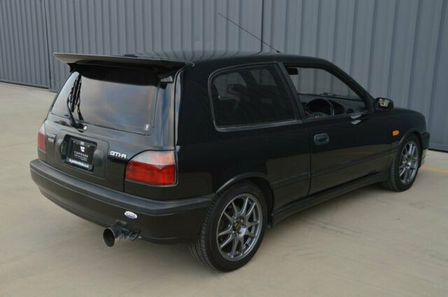 1992 Nissan Pulsar GTi-R - photo 6