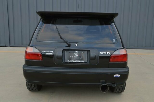 1992 Nissan Pulsar GTi-R - photo 7