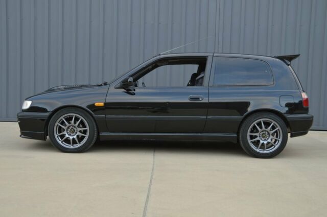 1992 Nissan Pulsar GTi-R - photo 9