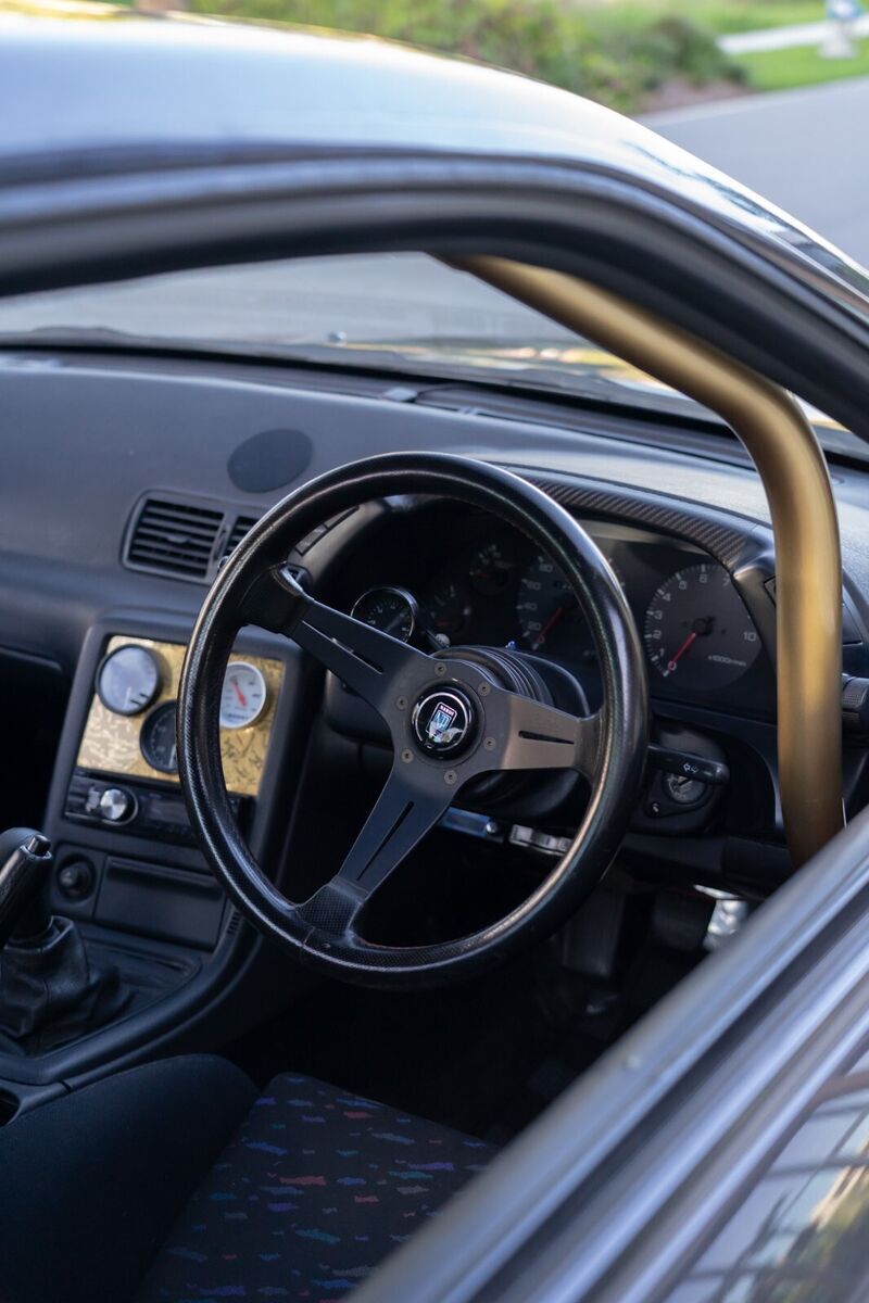 1992 Nissan Skyline R32 GTR - photo 13