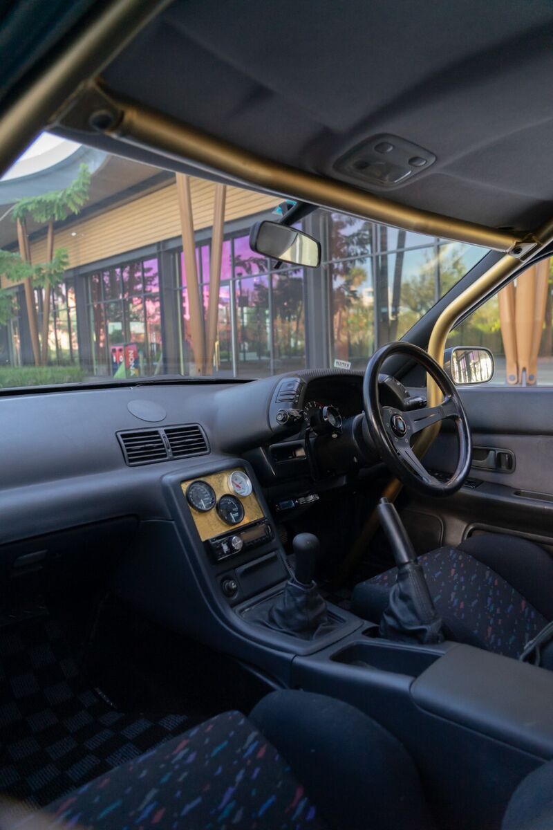 1992 Nissan Skyline R32 GTR - photo 9
