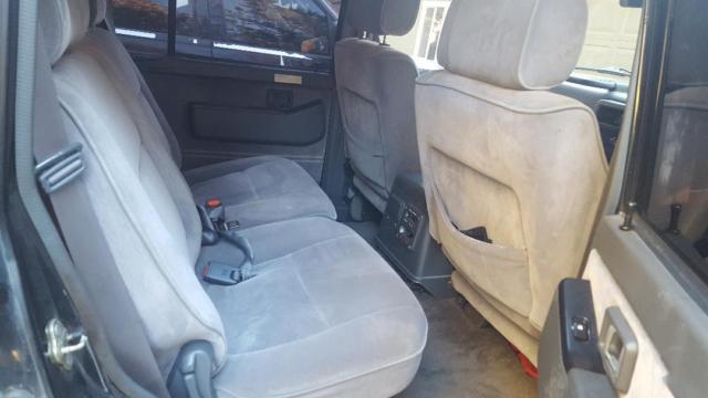 1992 Nissan Other Safari - photo 4