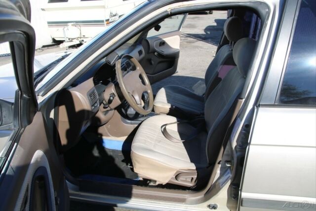 1992 Nissan Sentra - photo 10