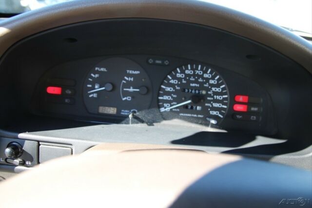1992 Nissan Sentra - photo 12