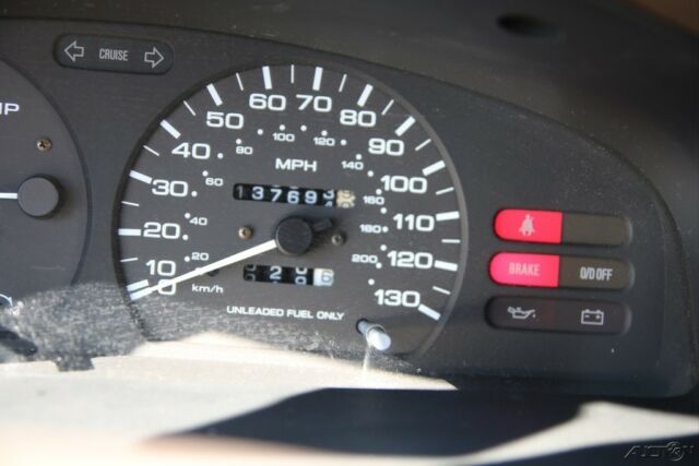 1992 Nissan Sentra - photo 13
