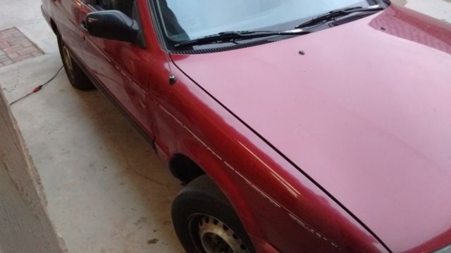 1992 Nissan Sentra - photo 4