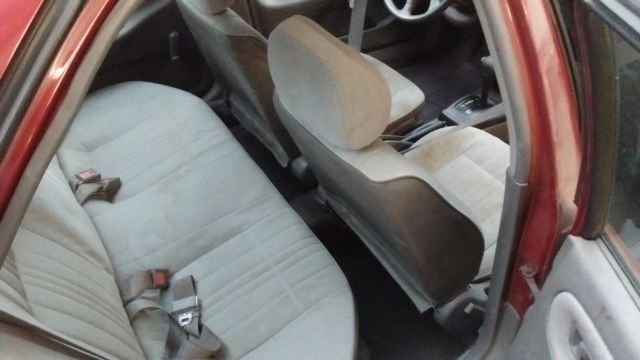 1992 Nissan Sentra - photo 6