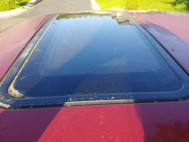 1992 Nissan Sentra SE-R - photo 12