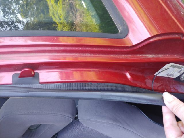 1992 Nissan Sentra SE-R - photo 7