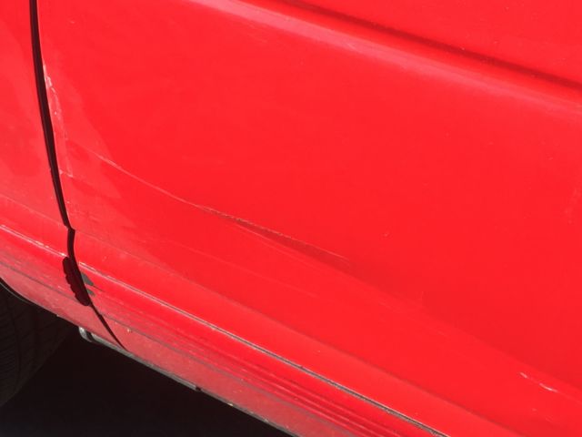 1992 Nissan Sentra SE-R - photo 12