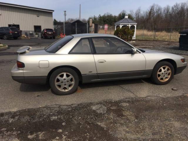 1992 Nissan 240SX Club Q'S - photo 2