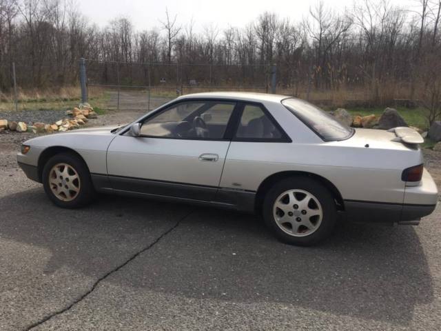 1992 Nissan 240SX Club Q'S - photo 3