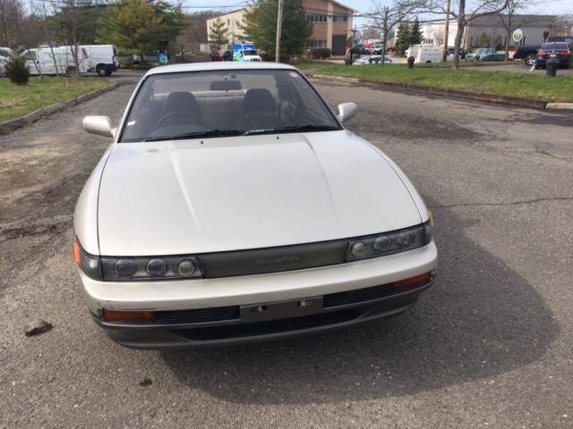 1992 Nissan 240SX Club Q'S - photo 7