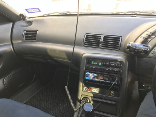 1992 Nissan Skyline Gts-25 - photo 6