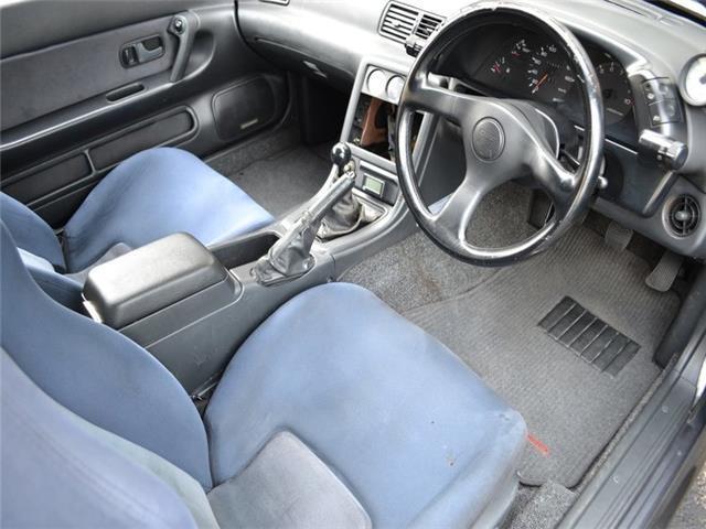 1992 Nissan GT-R -- - photo 9