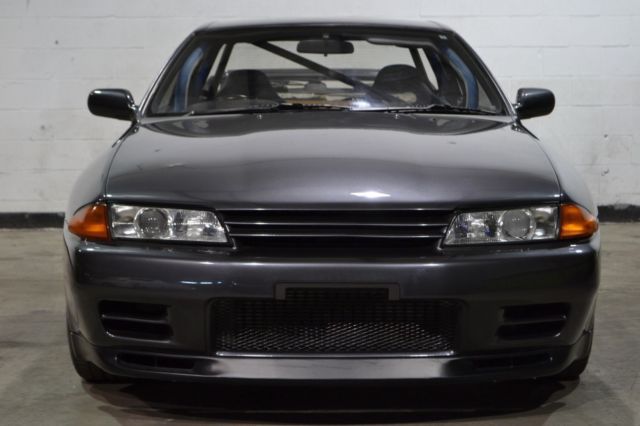1992 Nissan GT-R -- - photo 2