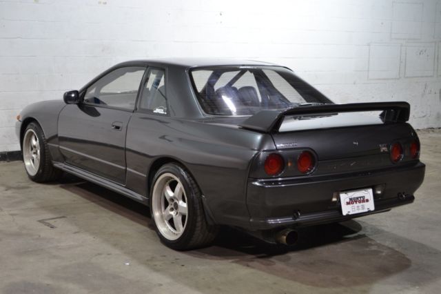 1992 Nissan GT-R -- - photo 7