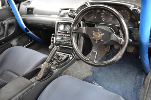 1992 Nissan GT-R -- - photo 9