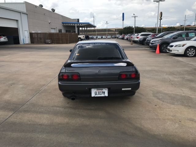 1992 Nissan Skyline Gts-25 - photo 8