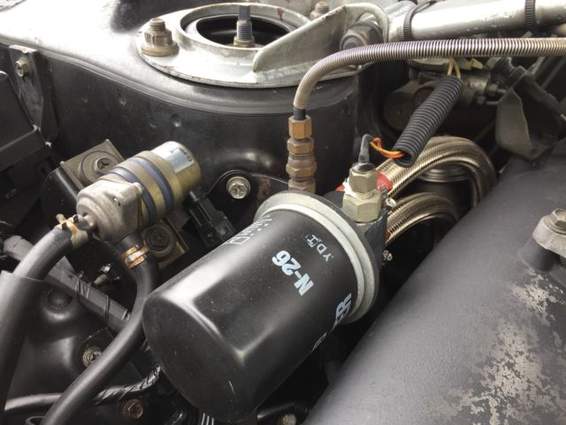 1992 Nissan GT-R - photo 12