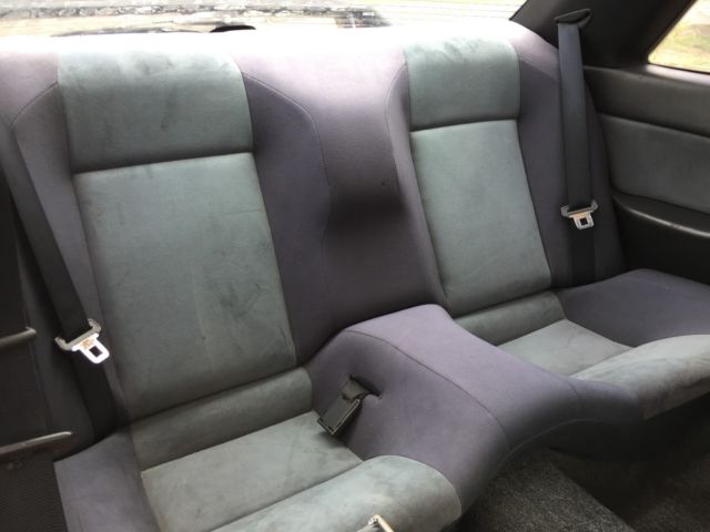 1992 Nissan GT-R - photo 9