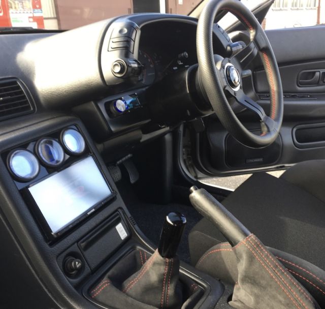 1980 Nissan Other - photo 6