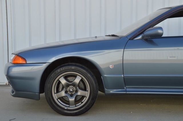 1992 Nissan Skyline GT-R - photo 11
