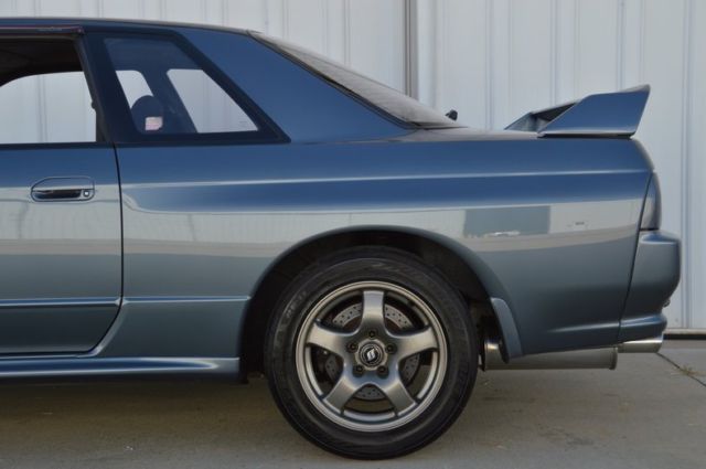 1992 Nissan Skyline GT-R - photo 12