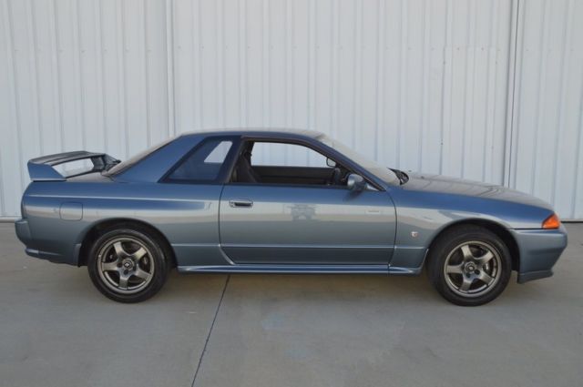 1992 Nissan Skyline GT-R - photo 6