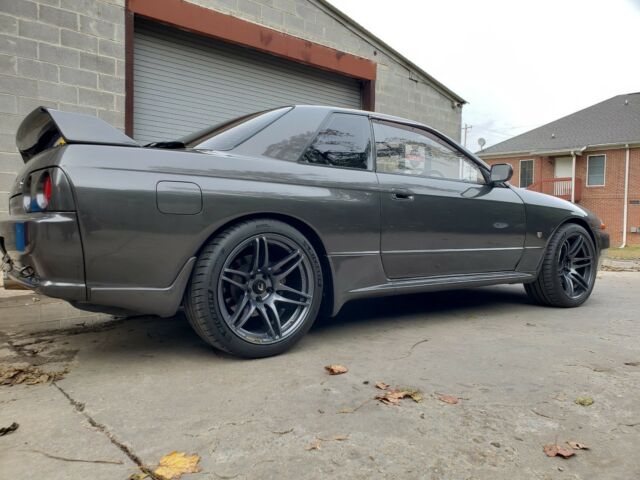 1992 Nissan GT-R - photo 6