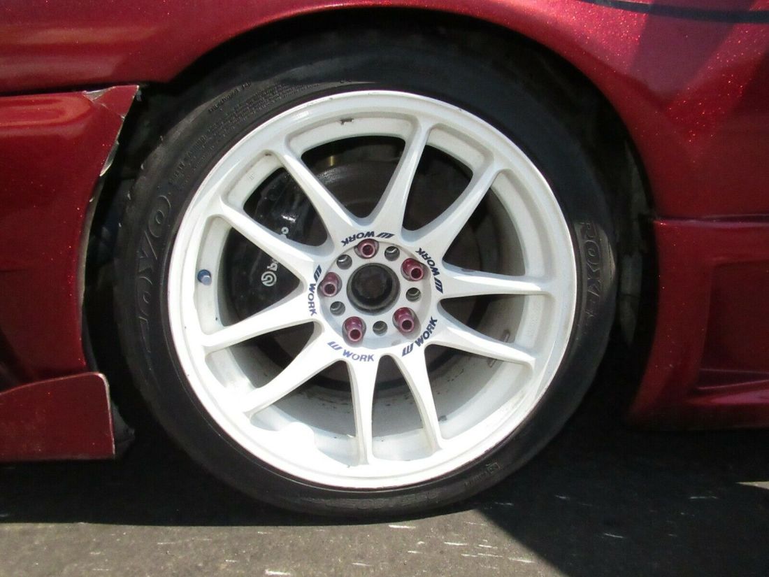 1992 Nissan GT-R - photo 12