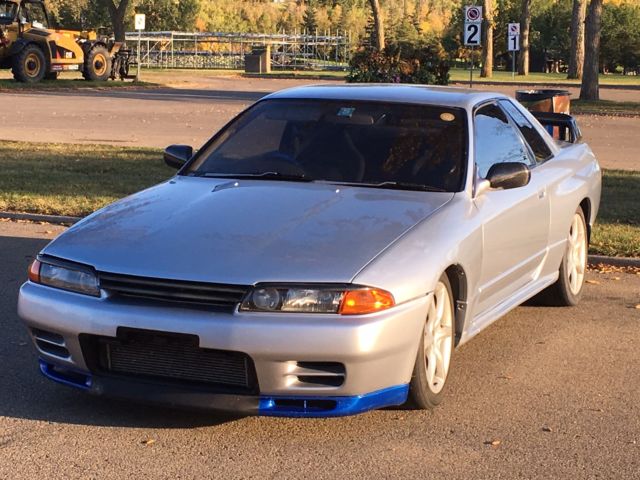 1992 Nissan Skyline GTR 1992 Nissan Other GTR