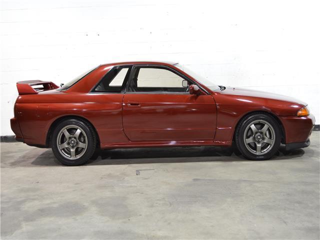 1992 Nissan GT-R GTR - photo 4