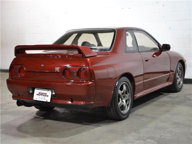 1992 Nissan GT-R GTR - photo 5
