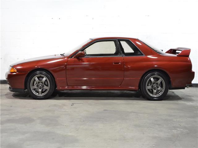 1992 Nissan GT-R GTR - photo 8