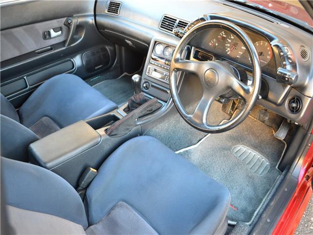 1992 Nissan GT-R GTR - photo 9