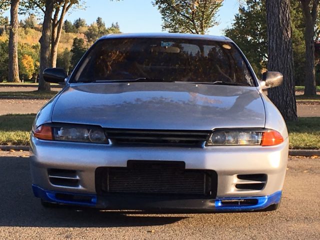 1992 Nissan Other GTR - photo 2