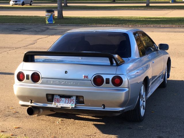 1992 Nissan Other GTR - photo 3