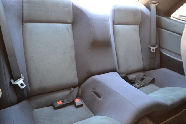 1991 Nissan GT-R - photo 10